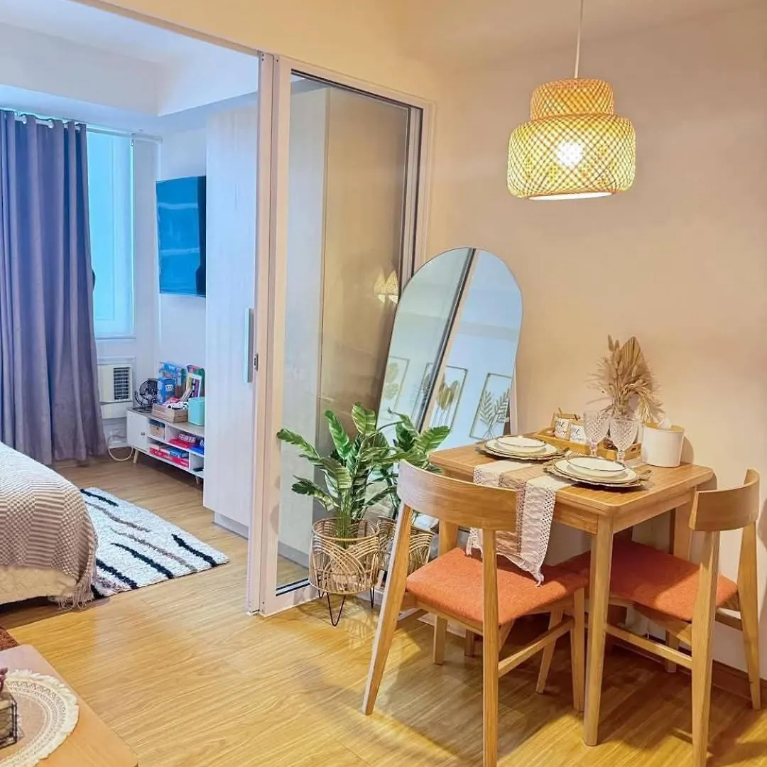 Apartmán Maldives Tower Azure Manila