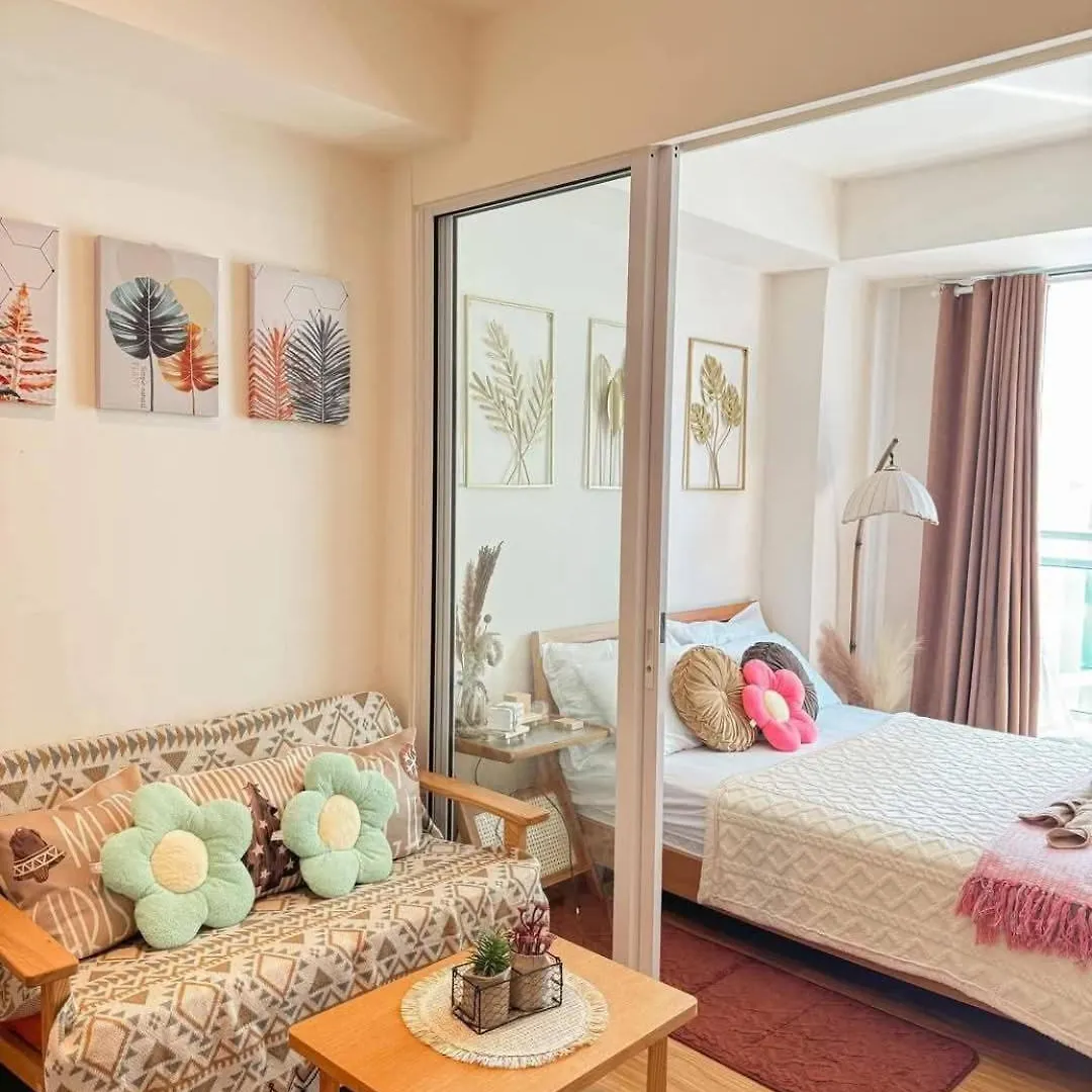 Maldives Tower Azure Apartment Manila 0*,  Philippines